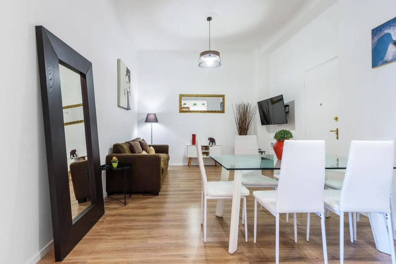 Hemeras Boutique Homes Exclusive 4Bdr Close To Duomo Milano Italia