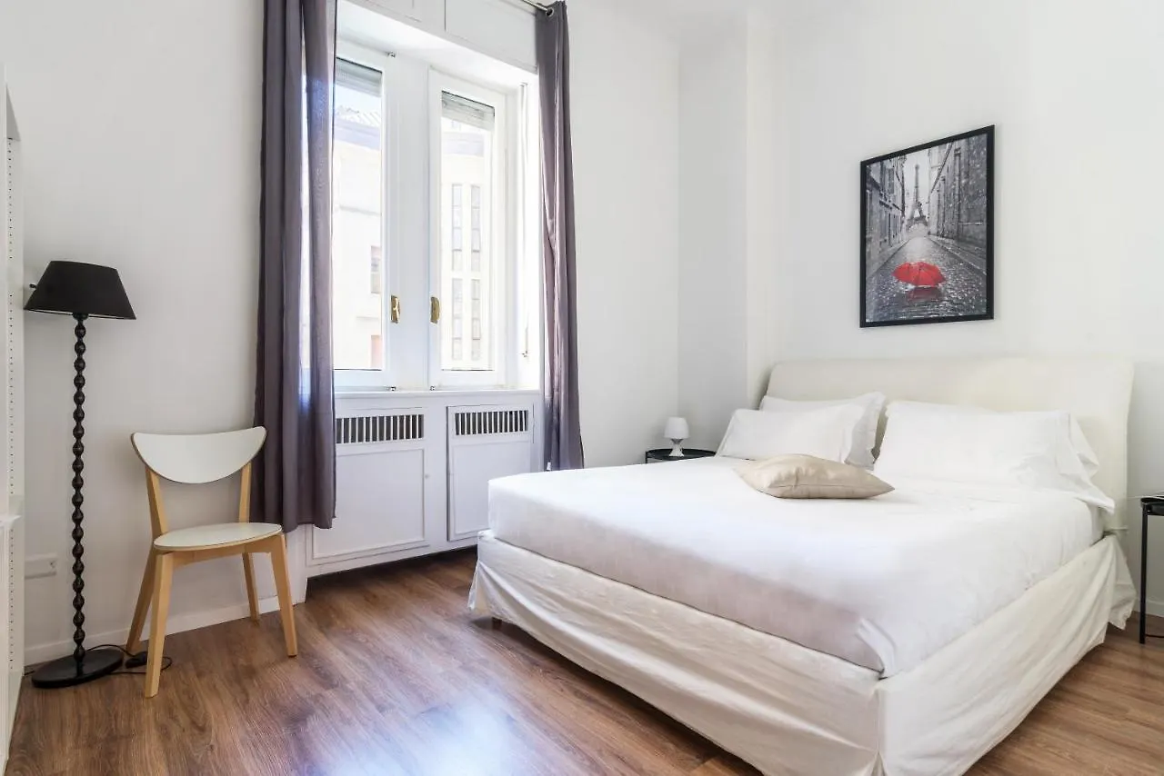 Hemeras Boutique Homes Exclusive 4Bdr Close To Duomo Milano